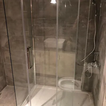 Lägenhet Irida 2
