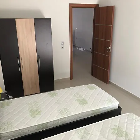 Apartment Irida 2 Nea Skioni