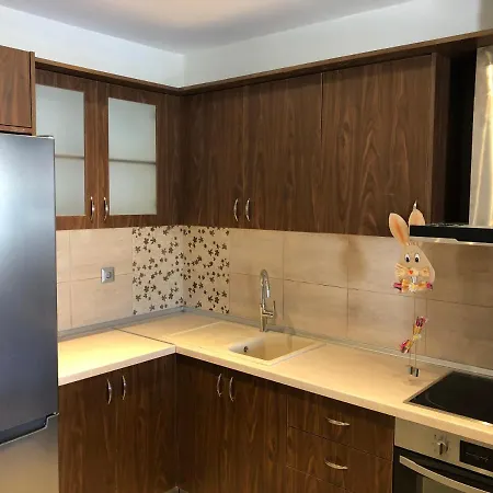 Irida 2 Apartment Nea Skioni