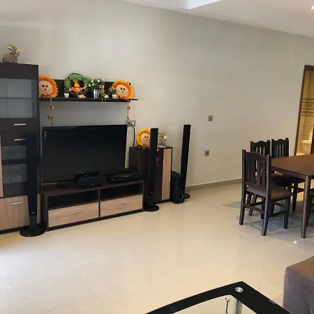 Irida 2 Apartment Nea Skioni