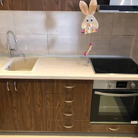Apartment Irida 2 *
