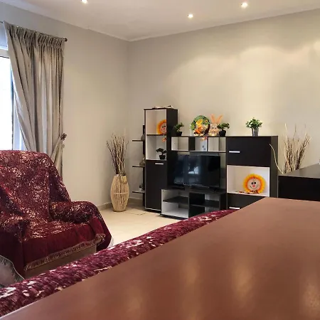 Apartment Irida 2 Nea Skioni