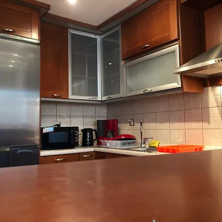Apartment Irida 2 Nea Skioni
