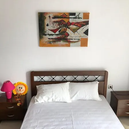 Irida 2 Apartment Nea Skioni