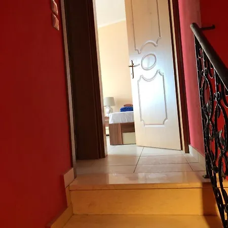 Irida 2 Apartment Nea Skioni