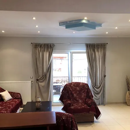 Irida 2 Apartment Nea Skioni