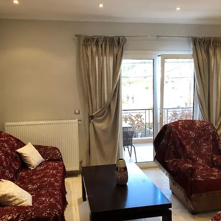 Apartment Irida 2 Nea Skioni
