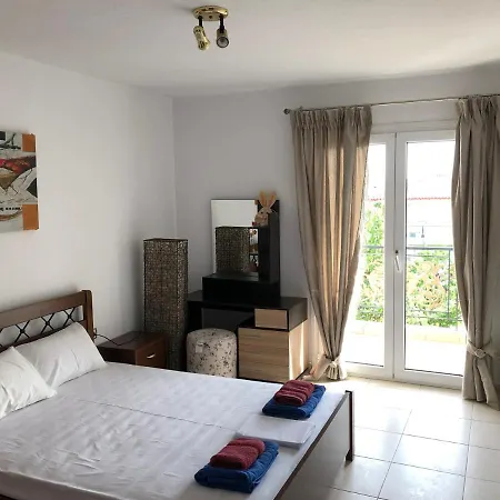 Apartment Irida 2 Nea Skioni