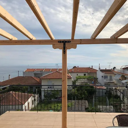 Apartment Irida 2
