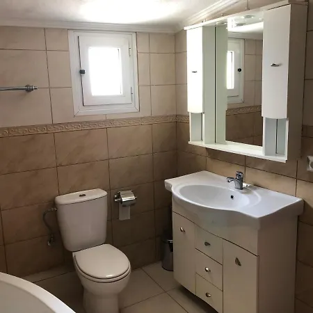 Irida 2 Apartment
