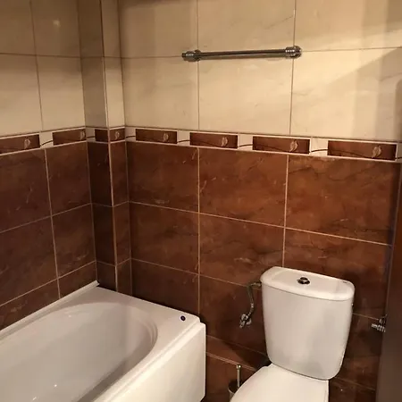 Apartment Irida 2